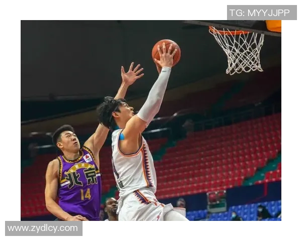 山东高速与广东精彩对决全场录像回放及赛后分析分享